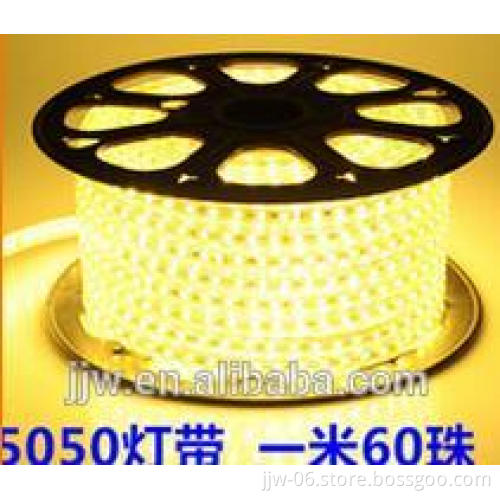 LED RGB strip light IP65 60LED/MDC 12V LED Stripcheap led strip light